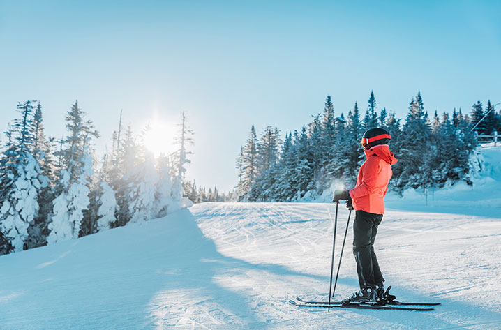 Mont-Tremblant Resort